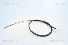 ТРОС 8140 25173 TRISCAN