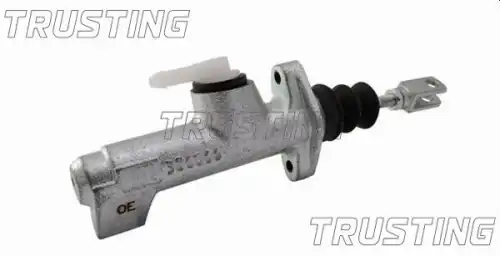 Цилиндр сцепления TRUSTING PZ016