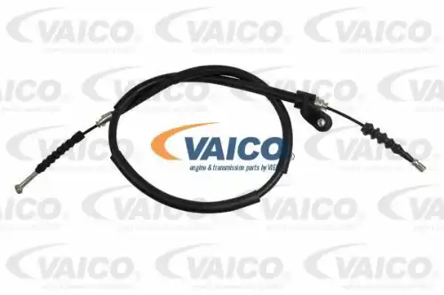тросик ручного торм. прав. AR V24-30002 VAICO