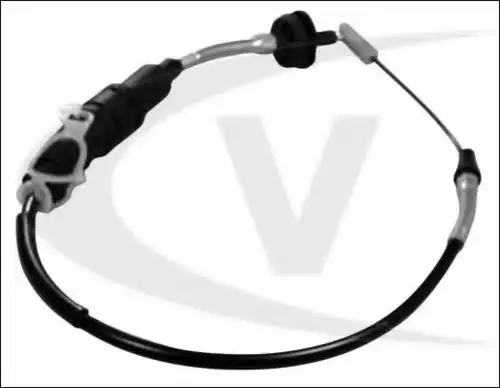 Трос сцепления VAICO V10-1670