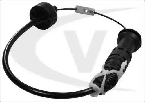 Трос сцепления VAICO V10-1669