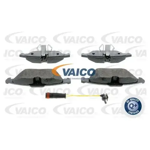 Тормозные колодки дисковые VAICO V30-8205