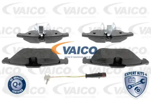 Тормозные колодки дисковые VAICO V30-1697