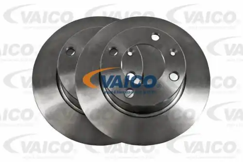 Тормозной диск VAICO V22-40012