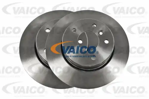 Тормозной диск VAICO V48-80003