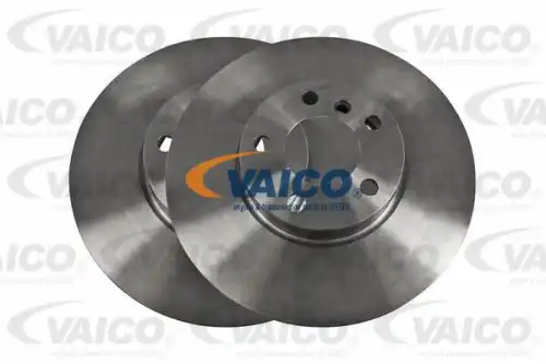 Тормозной диск VAICO V20-80076