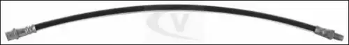 шланг тормозной перед. MB V30-9935 VAICO