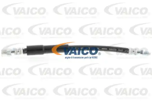шланг тормозной задн. Audi V10-4187 VAICO
