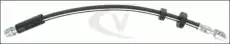 шланг тормозной перед. VW V10-4214 VAICO