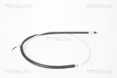 Рулевая тяга TRISCAN 8140 11128