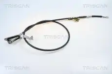 Рулевая рейка TRISCAN 8140 14166