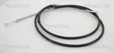 Рулевая тяга TRISCAN 8140 66110