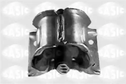 Подушка крепления двигателя SASIC 4001368