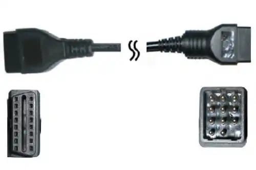 Датчик, частота вращения колеса A2C59513468 VDO