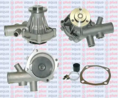 помпа AR 85-6170 AQUA PLUS