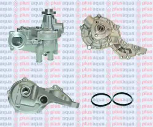помпа Audi 85-1895 AQUA PLUS