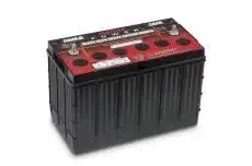 Аккумулятор CASE IH BMF31GSW