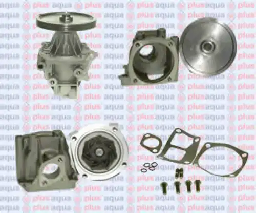 помпа Fiat 85-4385 AQUA PLUS
