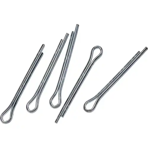 Шплинт 8x56мм 94100003100 WINKLER