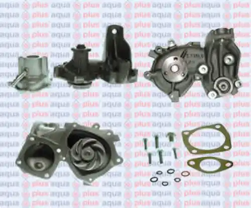помпа Fiat 85-6405 AQUA PLUS