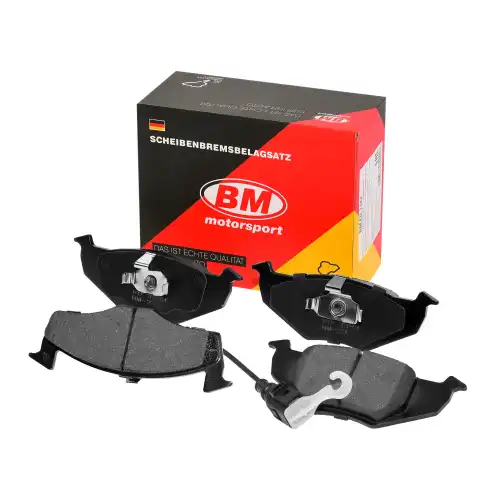 Тормозные колодки дисковые BM FD 3383