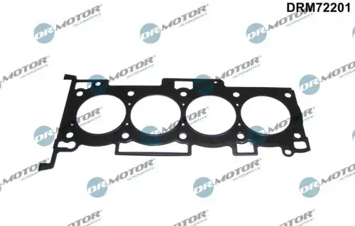Прокладка ГБЦ DR. MOTOR DRM72201