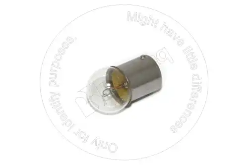 Автолампа BLUMAQ 20G0651590 OE