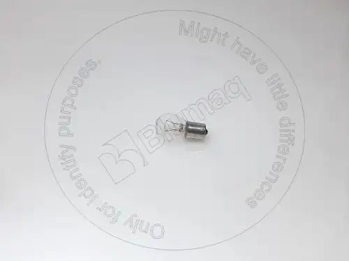 Автолампа BLUMAQ VOE965826 OE