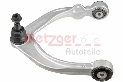 Рычаг подвески METZGER 58168501