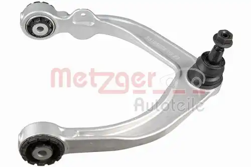 Рычаг подвески METZGER 58168602