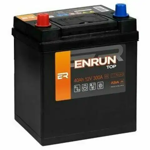 Аккумулятор ENRUN EPA401