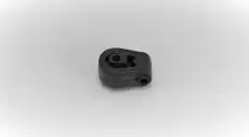 K5-088 K5-088 Кронштейн глушителя резиновый WESO
