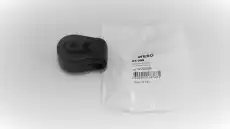 K5-088 K5-088 Кронштейн глушителя резиновый WESO