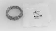 Прокладка AUDI A6 94-97 WESO K6-081