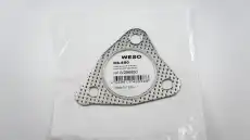 K6-650 Прокладка глушителя FORD PROBE -97 WESO