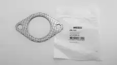 Прокладка MINI COOPER 04- WESO K6-101