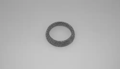 Прокладка OPEL OmA/VecB 2.0-2.3D WESO K6-062