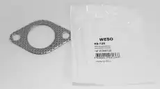 Прокладка SAAB 9000 92-97 WESO K6-729