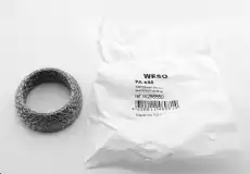 Прокладка WESO K6-550