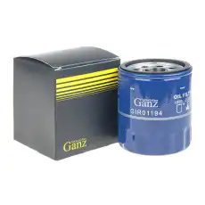 Фильтр масляный GANZ GIR01194