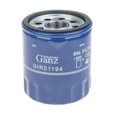Фильтр масляный GANZ GIR01194
