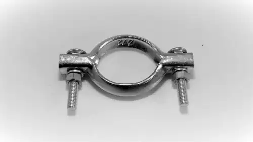 K4-930 K4-930 Хомут WESO