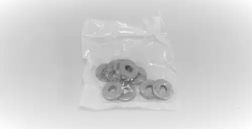 K7-121 Шайба стопорная (SPRING) WASHER M8 WESO
