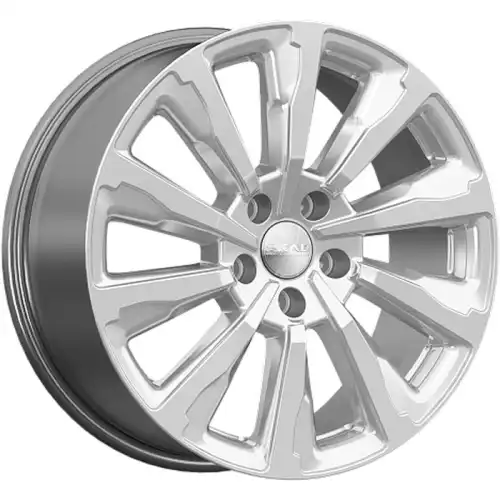 СКАД Астер 8,0x18 5/114,3 ET37 d-66,6 селена (4100708)