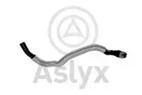 ПАТРУБОК OPL ASTRA 2,0 DTH (SDA) AS-204046 ASLYX