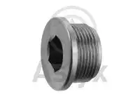 ПРОБКА ПОДДОНА 26X150 MER AS-202316 ASLYX