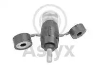 ТЯГА СТАБ DAC LOGAN/SANDERO/REN LOGAN 04- ПЕР L/R AS-202477 ASLYX