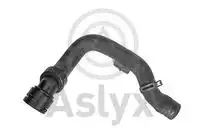 ШЛАНГ РАДИАТОРА ERIOR PASSAT/A4 1.9D AS-204303 ASLYX