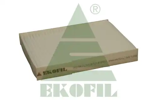Салонный фильтр EKOFIL EKO-04.51
