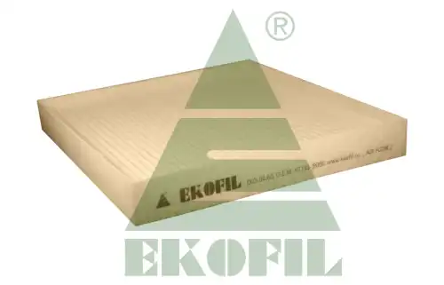 Салонный фильтр EKOFIL EKO-04.60